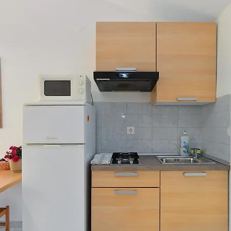 Apartment Fuer 2 Personen Ca 20 Qm In Pula, Istrien Istrische Riviera Pula