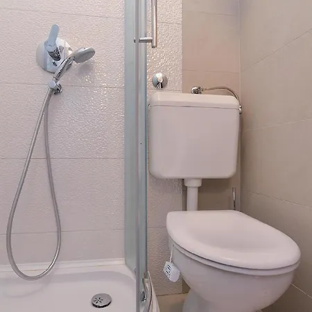 Fuer 2 Personen Ca 20 Qm In Pula, Istrien Istrische Riviera Apartmán *