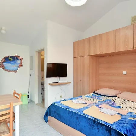 Apartmán Fuer 2 Personen Ca 20 Qm In Pula, Istrien Istrische Riviera Pula