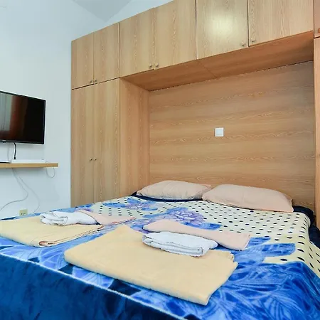 Fuer 2 Personen Ca 20 Qm In Pula, Istrien Istrische Riviera