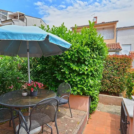 Fuer 2 Personen Ca 20 Qm In Pula, Istrien Istrische Riviera Apartmán Pula
