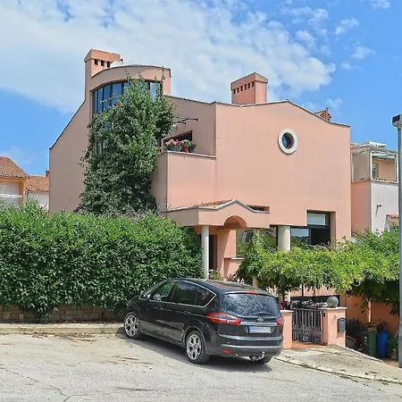 Apartmán Fuer 2 Personen Ca 20 Qm In Pula, Istrien Istrische Riviera